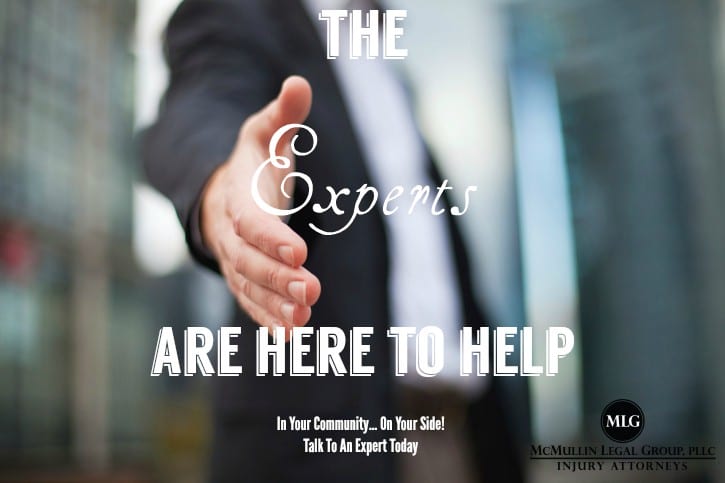 Things personal injury lawyers can't do